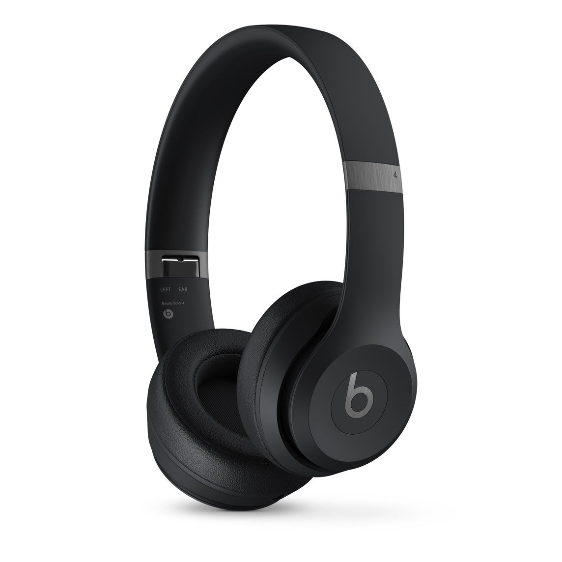Beats Solo 4 - On-Ear Wireless HeadphonesHeadphonesTake your music experience to a new level with the Beats Solo 4 Wireless On-Ear Headphones—where stunning sound meets everyday style. Engineered for modern life in motion, these headphones deliver iconic